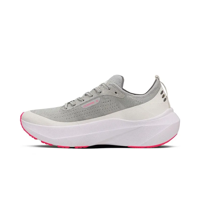 ZAPATILLA RUNNING MUJER CORRE 5 PLATEADO/MULTI - 3