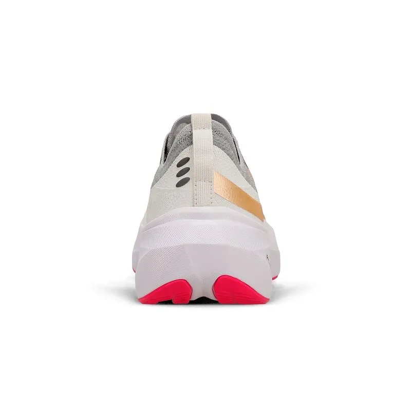 ZAPATILLA RUNNING MUJER CORRE 5 PLATEADO/MULTI - 6