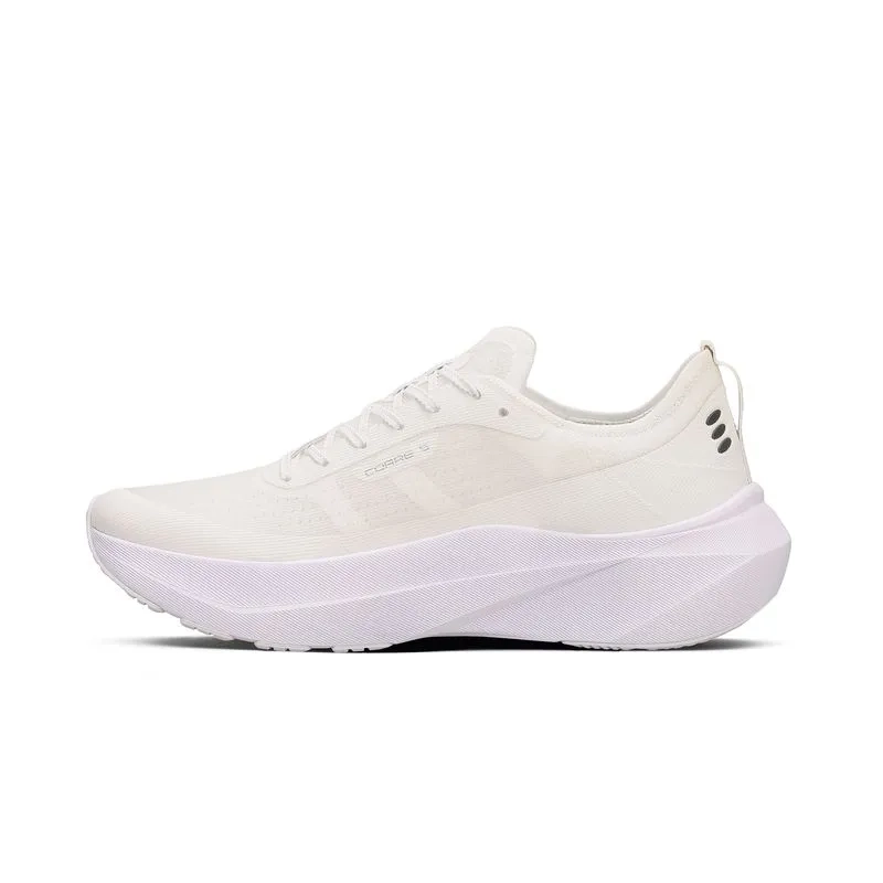 ZAPATILLA RUNNING MUJER CORRE 5 BLANCA - 3