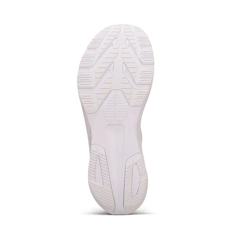 ZAPATILLA RUNNING MUJER CORRE 5 BLANCA - 6