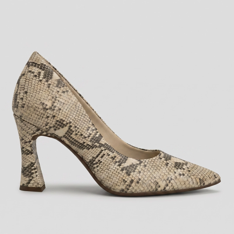 ZAPATO MUJER_ REPTIL SILVANA PICCADILLY - 1