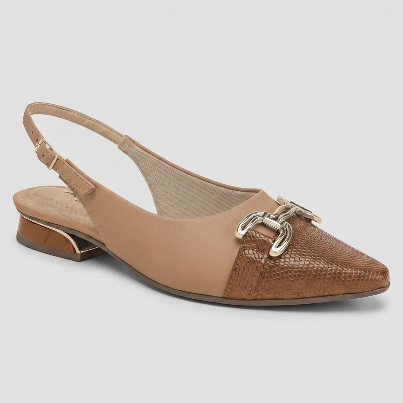 ZAPATO MUJER_ CAPUCCINO SILVIA 04 PICCADILLY - 2