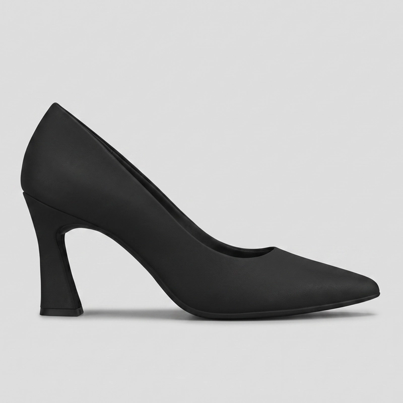 ZAPATO MUJER_ NEGRO SILVANA 26 PICCADILLY - 1
