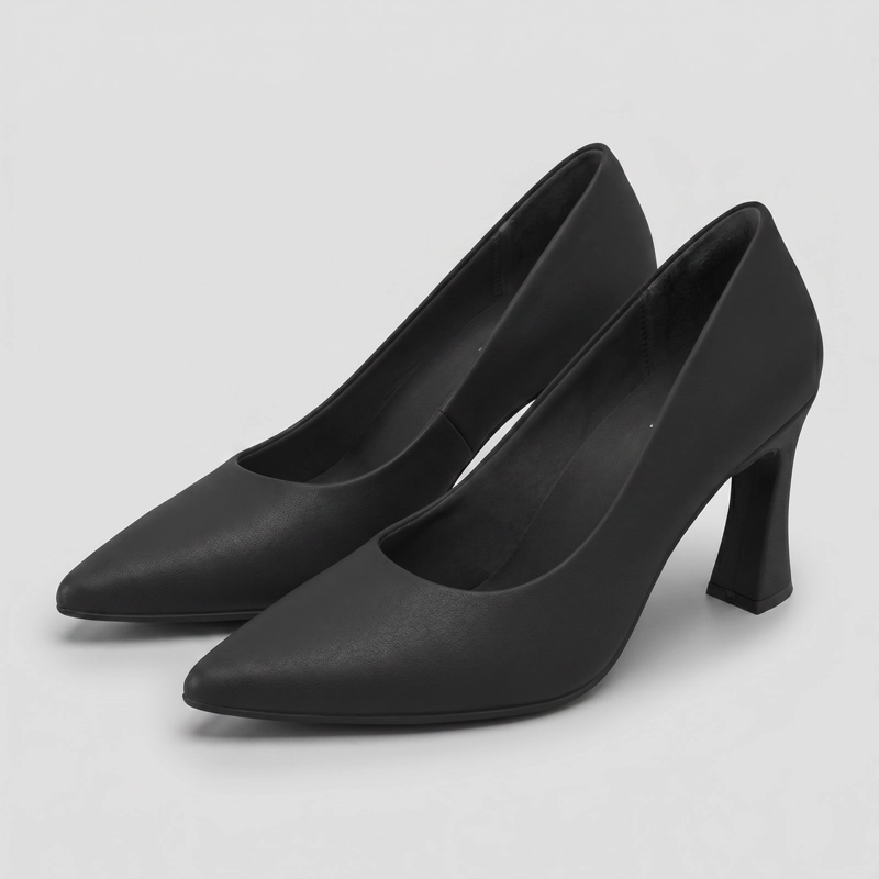 ZAPATO MUJER_ NEGRO SILVANA 26 PICCADILLY - 3