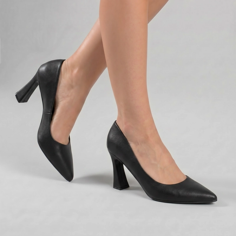 ZAPATO MUJER_ NEGRO SILVANA 26 PICCADILLY - 4