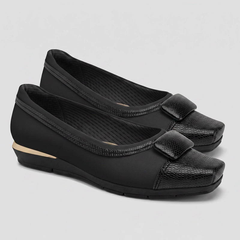 ZAPATO MUJER_ NEGRO FERNANDA 17 PICCADILLY - 2
