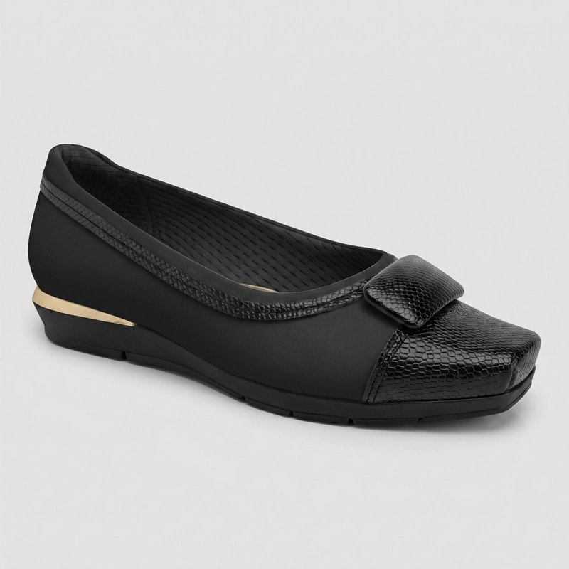 ZAPATO MUJER_ NEGRO FERNANDA 17 PICCADILLY - 3