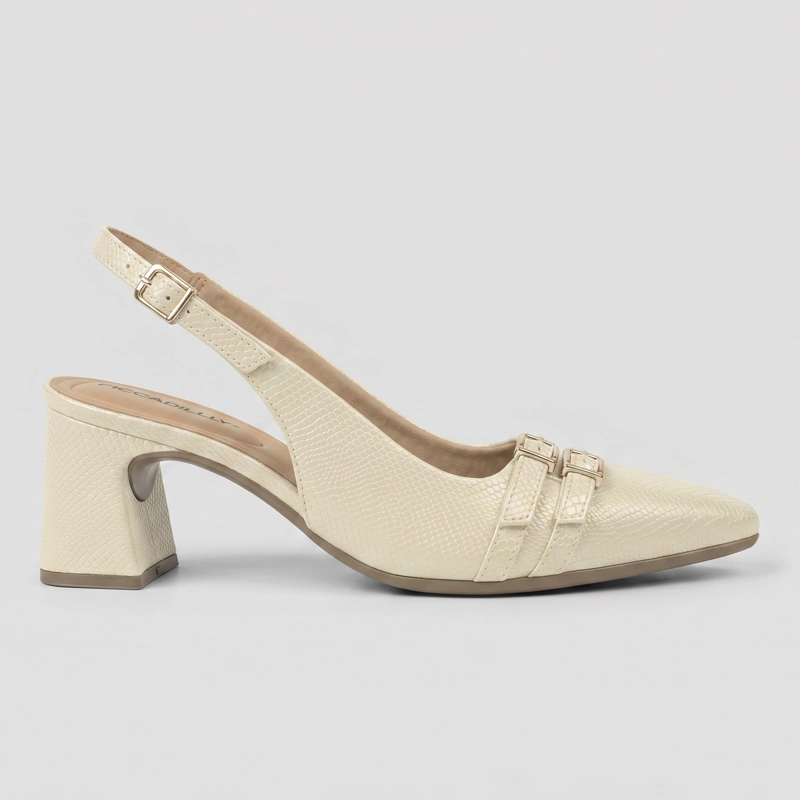 ZAPATO MUJER_ CREMA IRENE 76 PICCADILLY - 1
