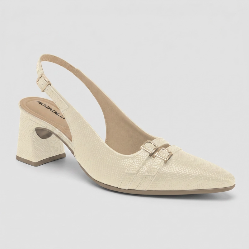 ZAPATO MUJER_ CREMA IRENE 76 PICCADILLY - 2