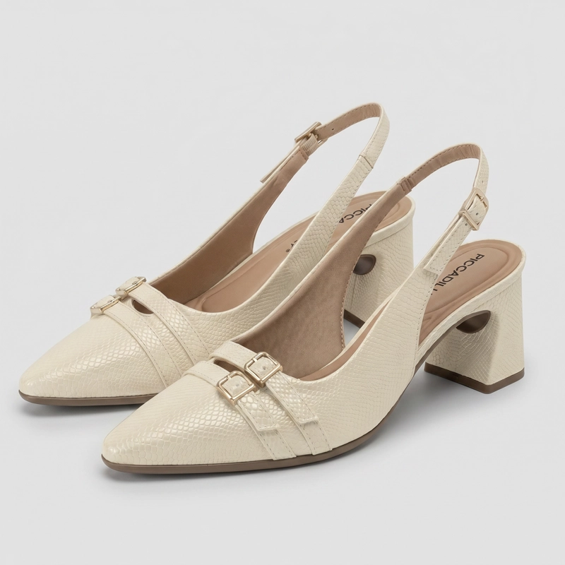 ZAPATO MUJER_ CREMA IRENE 76 PICCADILLY - 3