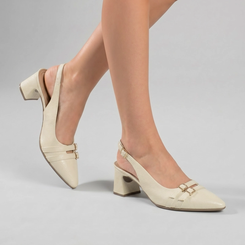 ZAPATO MUJER_ CREMA IRENE 76 PICCADILLY - 4