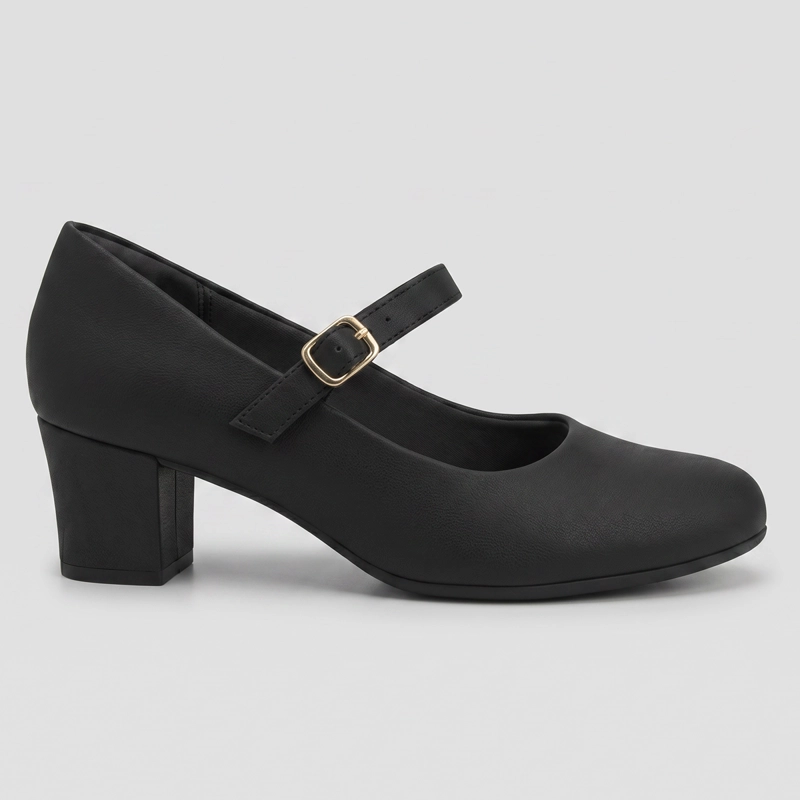 ZAPATO MARY JANE MUJER_ NEGRO LAURA 04 PICCADILLY - 1