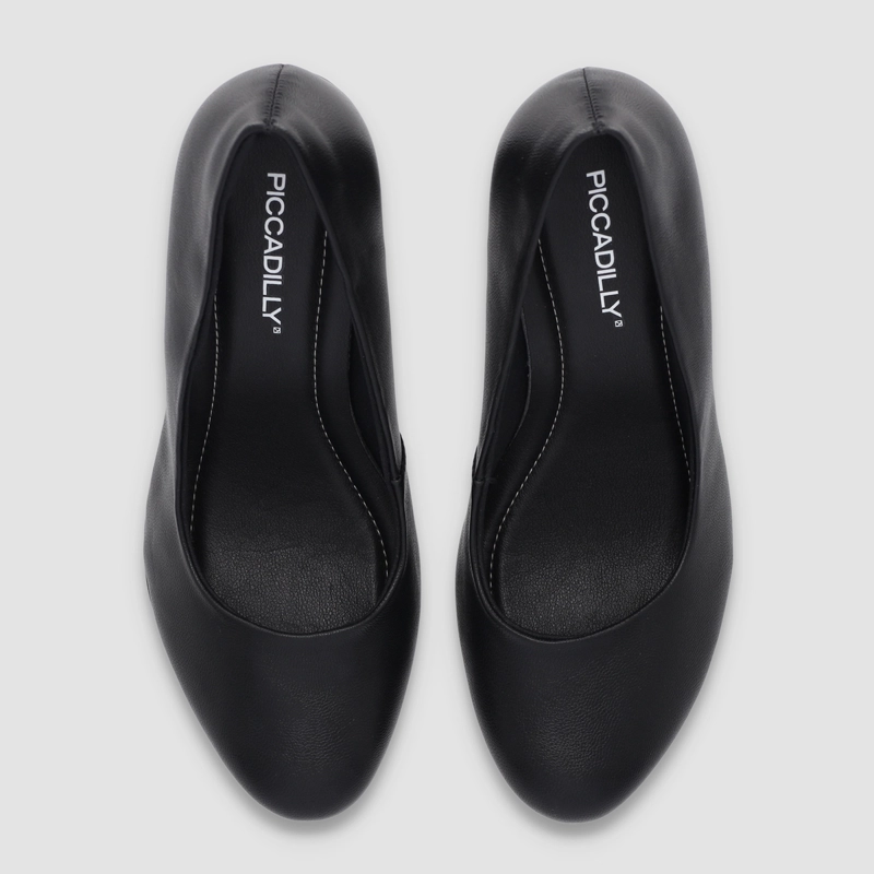 ZAPATO MUJER_ NEGRO EVELIN 82 PICCADILLY - 3