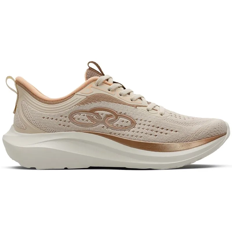 ZAPATILLA MUJER_ PASSO ALGODON - 1