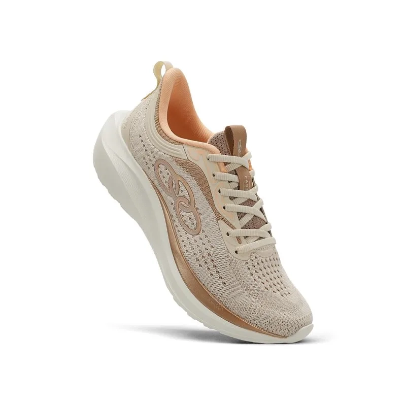 ZAPATILLA MUJER_ PASSO ALGODON - 2
