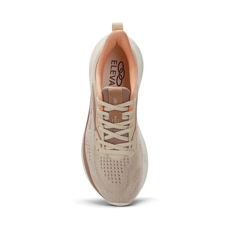 ZAPATILLA MUJER_ PASSO ALGODON - 4
