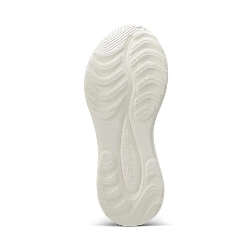 ZAPATILLA MUJER_ PASSO ALGODON - 5