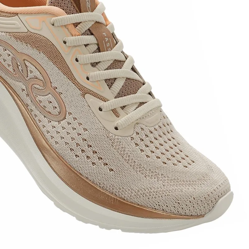 ZAPATILLA MUJER_ PASSO ALGODON - 8