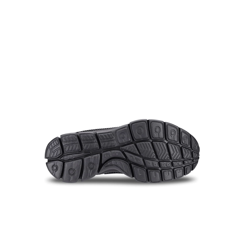 ZAPATILLA INFANTIL PROOF 3 INFANTIL NEGRO/GRIS - 5