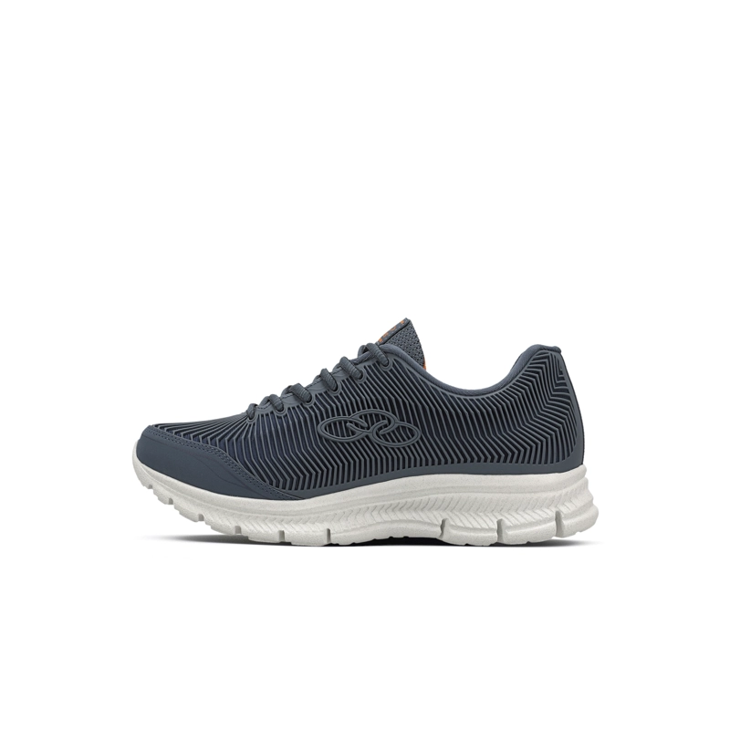 ZAPATILLA INFANTIL PROOF 3 INFANTIL AZUL - 3