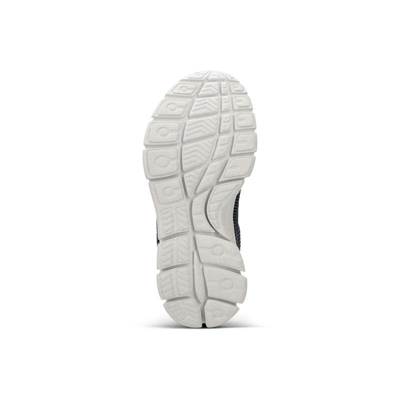 ZAPATILLA INFANTIL PROOF 3 INFANTIL AZUL - 5