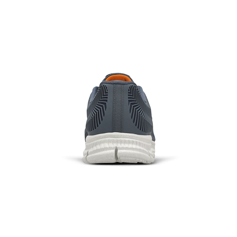 ZAPATILLA INFANTIL PROOF 3 INFANTIL AZUL - 6