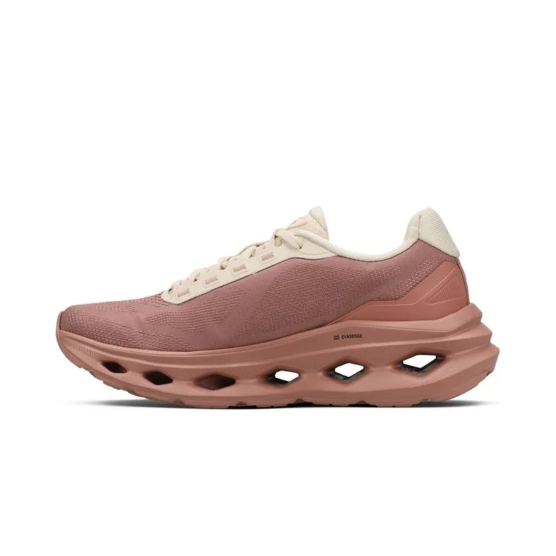 ZAPATILLA MUJER ELEVADO ROSADO - 3