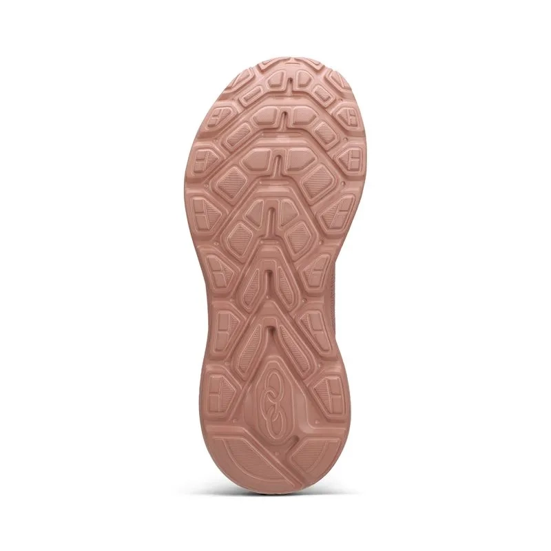 ZAPATILLA MUJER ELEVADO ROSADO - 5
