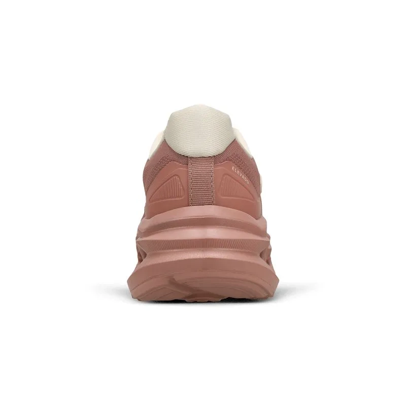ZAPATILLA MUJER ELEVADO ROSADO - 6
