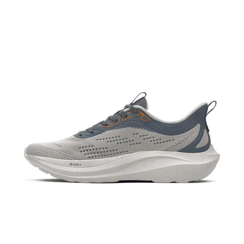 ZAPATILLA HOMBRE PASSO CENIZA/GRIS - 3