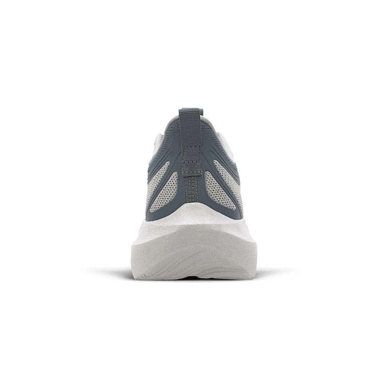 ZAPATILLA HOMBRE PASSO CENIZA/GRIS - 5