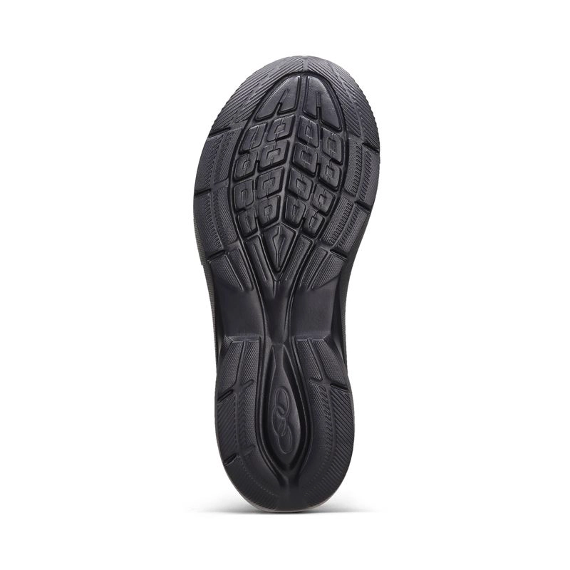 ZAPATILLA HOMBRE_ SOMA 2 ARENA/AZUL MARINO - 5