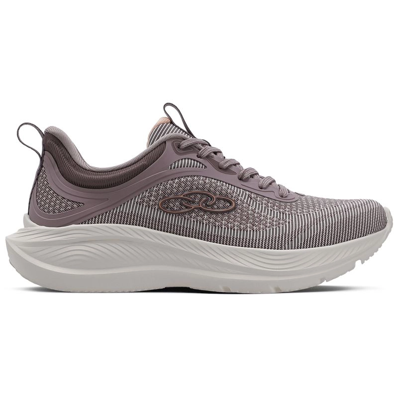 ZAPATILLA MUJER_ VIBE LAVANDA - 1