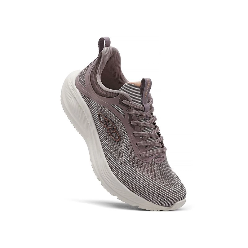 ZAPATILLA MUJER_ VIBE LAVANDA - 2