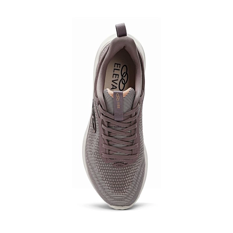 ZAPATILLA MUJER_ VIBE LAVANDA - 4