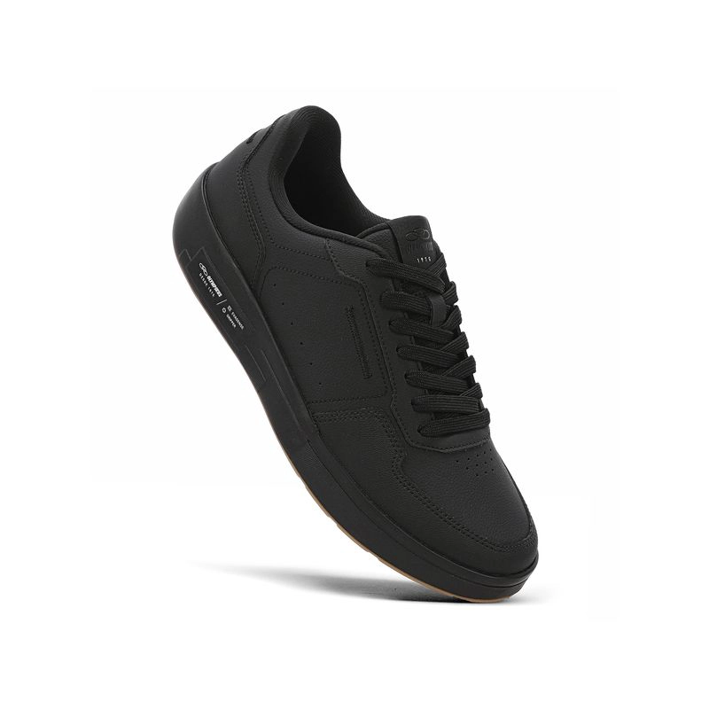 ZAPATILLA MUJER VERSA NEGRO - 2