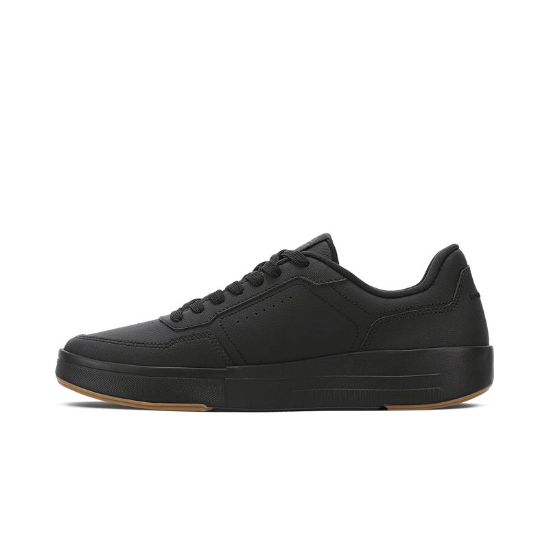 ZAPATILLA MUJER VERSA NEGRO - 3