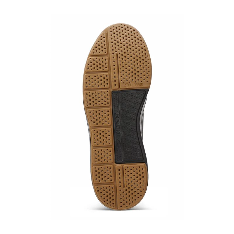 ZAPATILLA MUJER VERSA NEGRO - 5