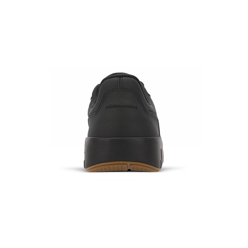 ZAPATILLA MUJER VERSA NEGRO - 6