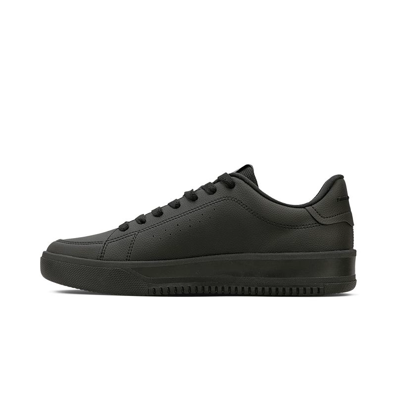 ZAPATILLA HOMBRE EROS 2 NEGRO - 3