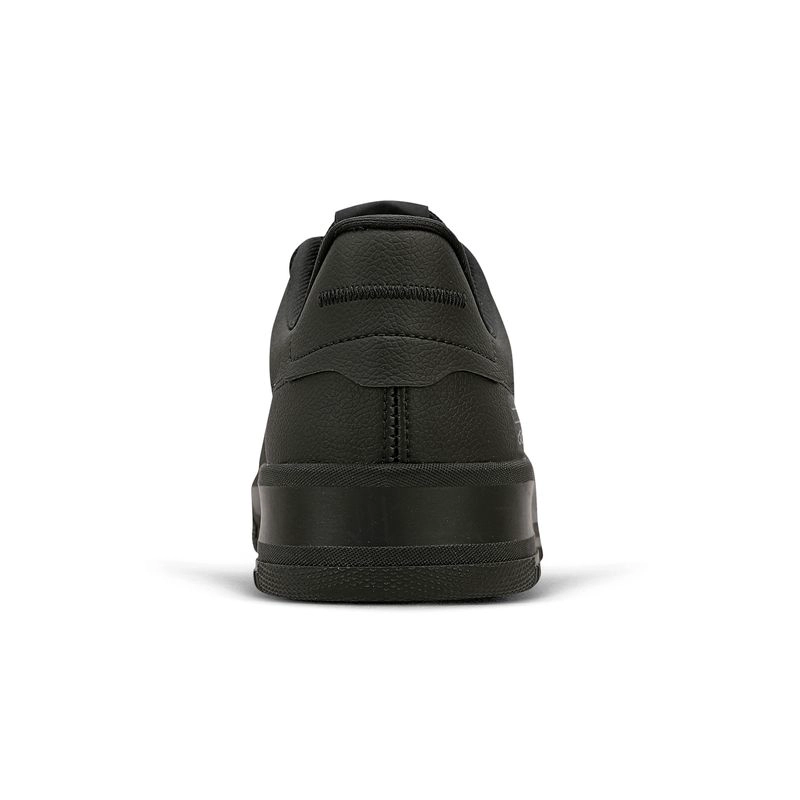 ZAPATILLA HOMBRE EROS 2 NEGRO - 6