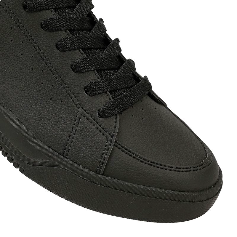 ZAPATILLA HOMBRE EROS 2 NEGRO - 7