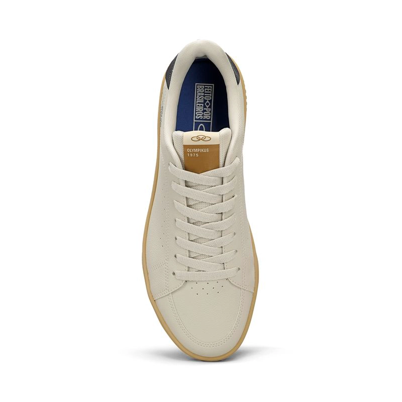ZAPATILLA HOMBRE EROS 2 ARENA - 4