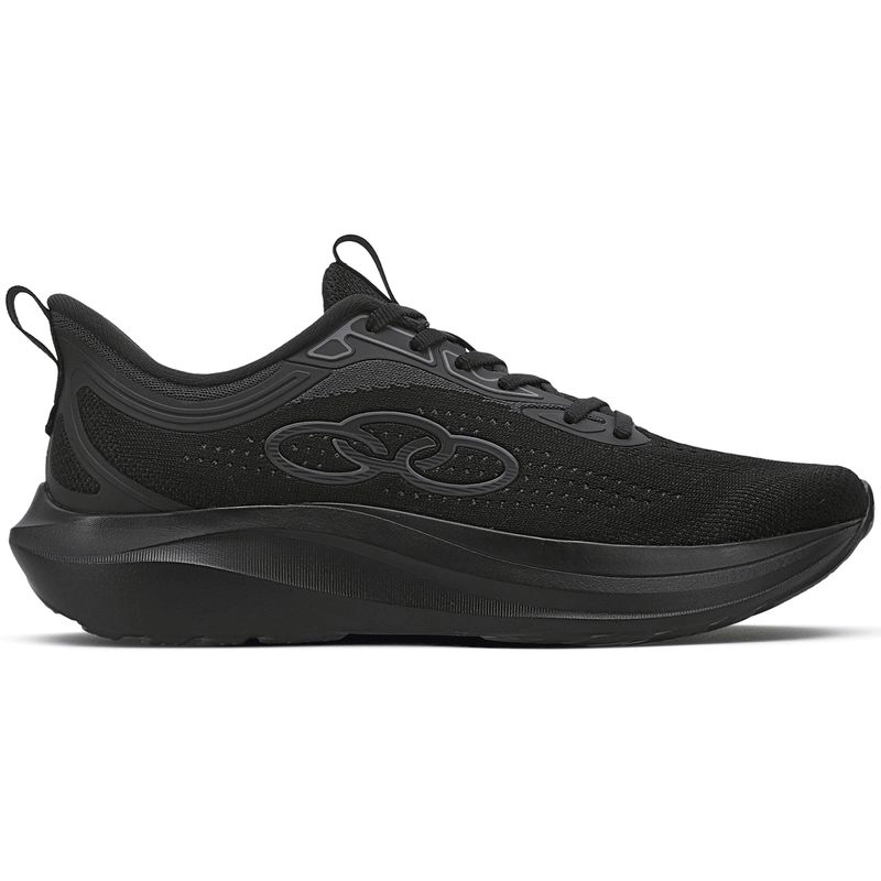 ZAPATILLA HOMBRE PASSO NEGRO - 1