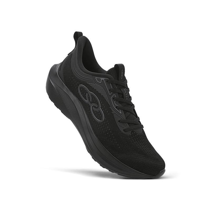 ZAPATILLA HOMBRE PASSO NEGRO - 2
