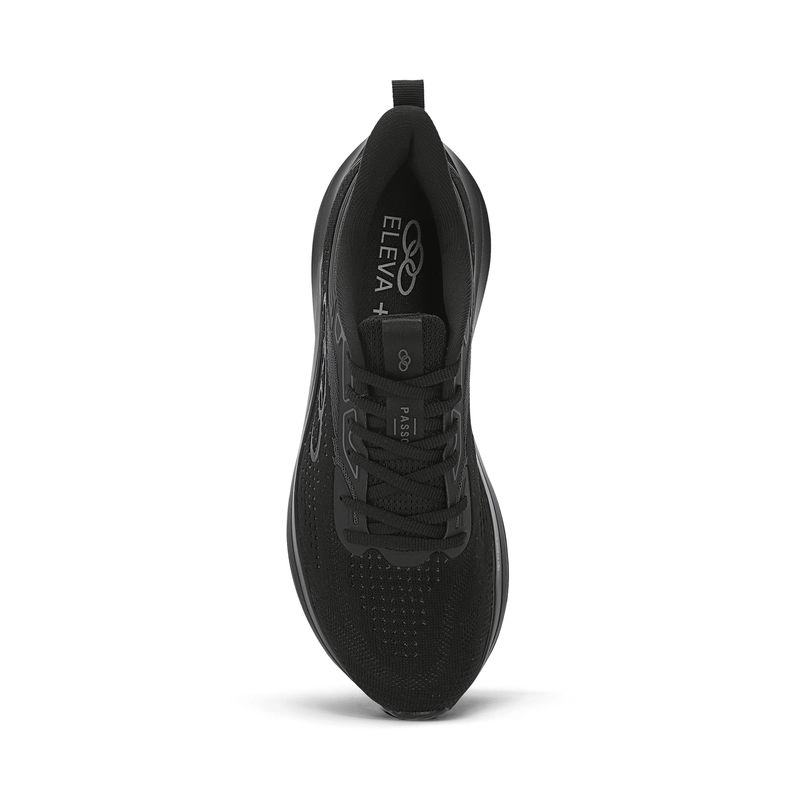 ZAPATILLA HOMBRE PASSO NEGRO - 4