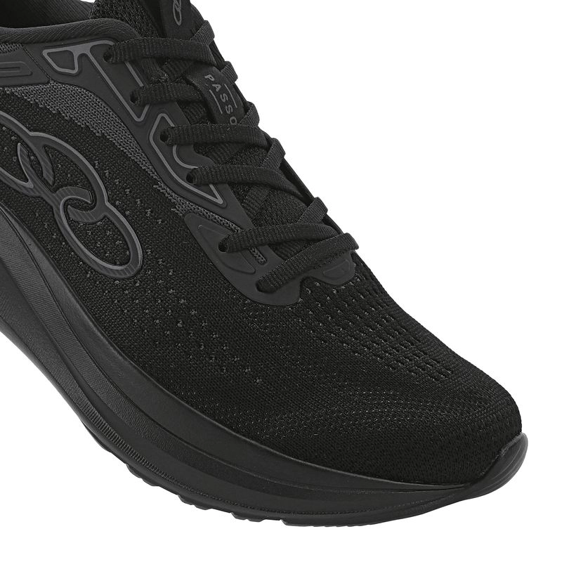 ZAPATILLA HOMBRE PASSO NEGRO - 7