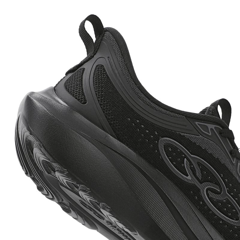 ZAPATILLA HOMBRE PASSO NEGRO - 8