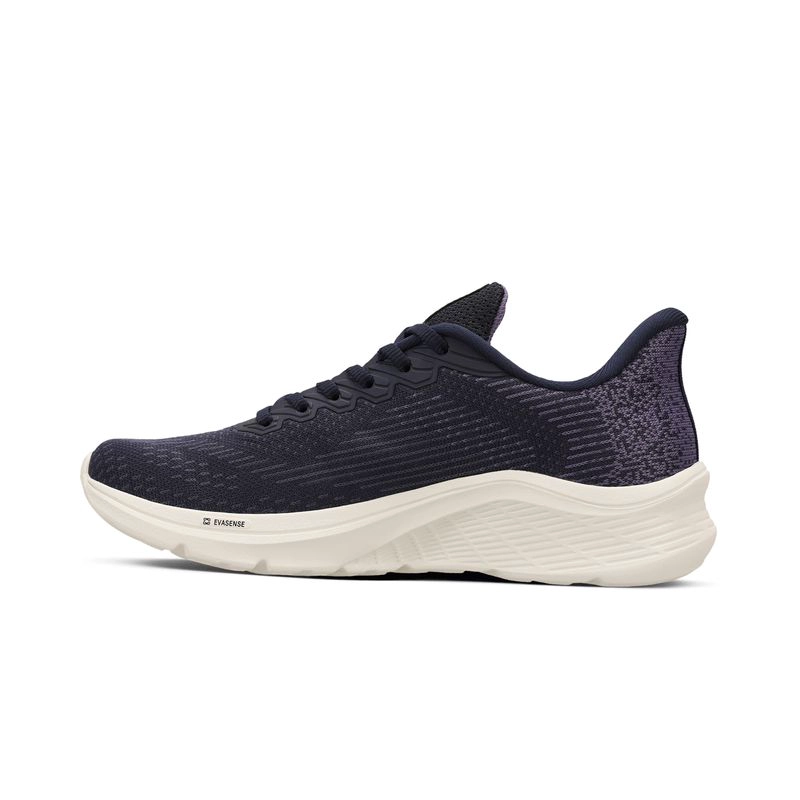 ZAPATILLA HOMBRE_ DELTA AZUL MARINO/MORADO - 3