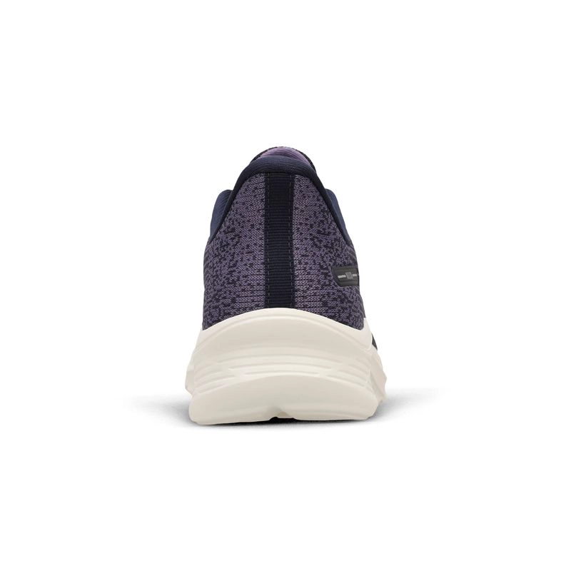 ZAPATILLA HOMBRE_ DELTA AZUL MARINO/MORADO - 5